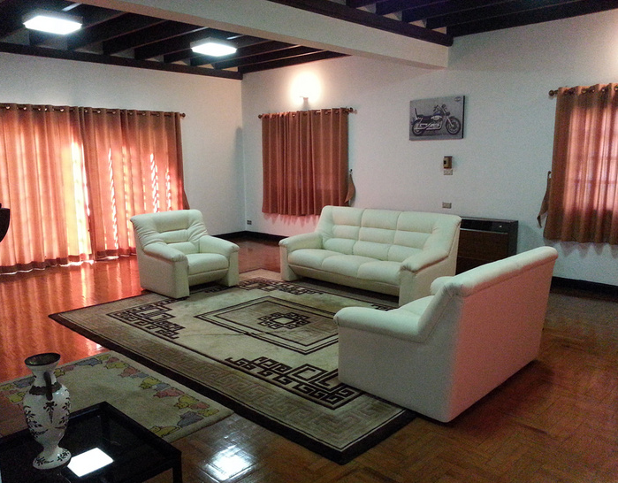 The Imperial Chiang Mai Resort & Sports Club