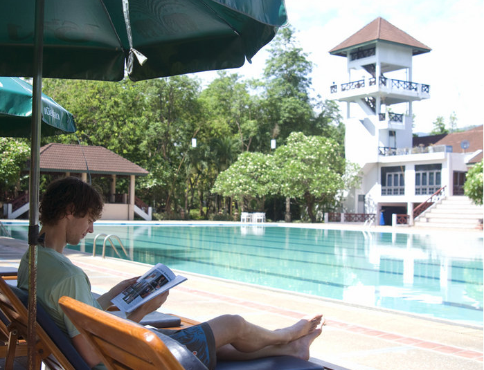 The Imperial Chiang Mai Resort & Sports Club