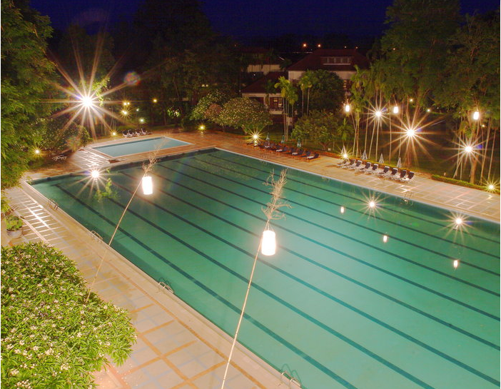 The Imperial Chiang Mai Resort & Sports Club