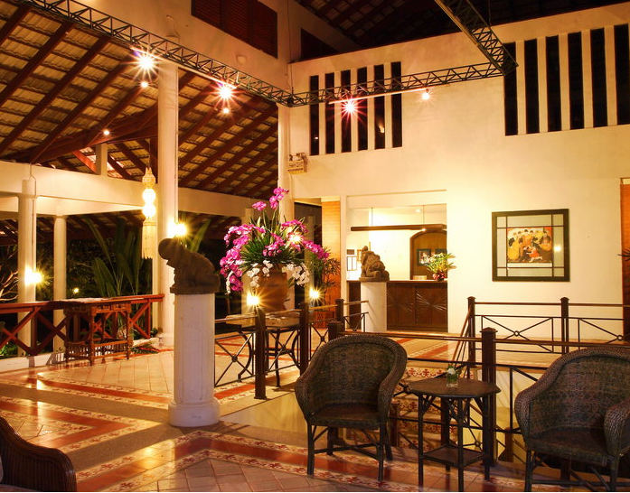The Imperial Chiang Mai Resort & Sports Club