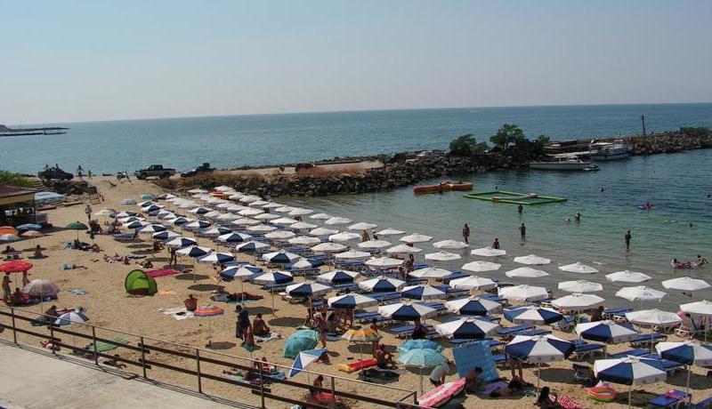 Afrodita Sea House