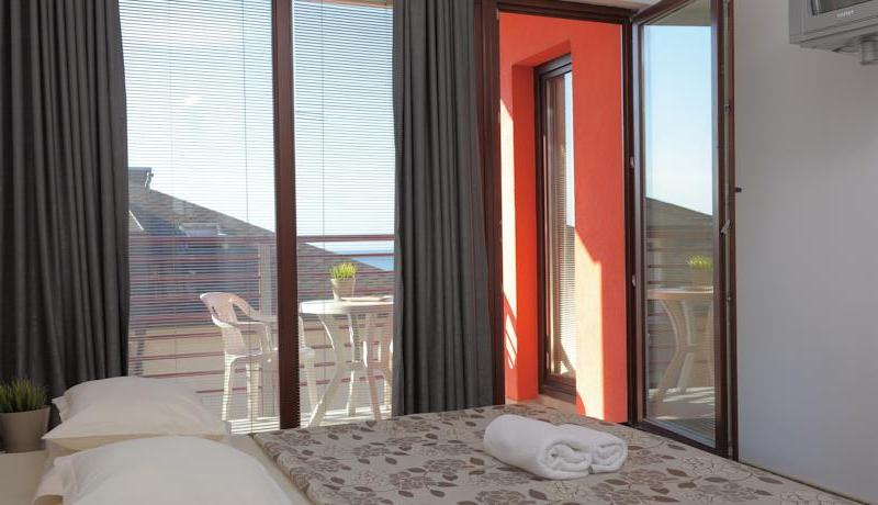 Afrodita Sea House