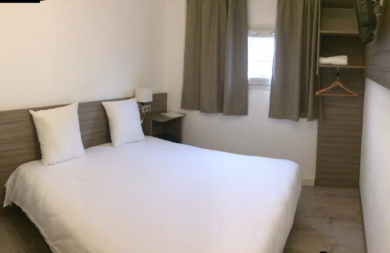 Good Hotel Marseille Aubagne - La Valentine