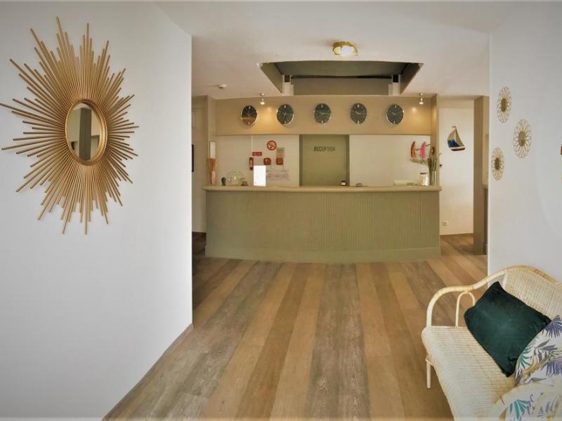 Good Hotel Marseille Aubagne - La Valentine
