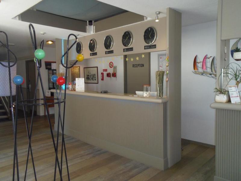 Good Hotel Marseille Aubagne - La Valentine