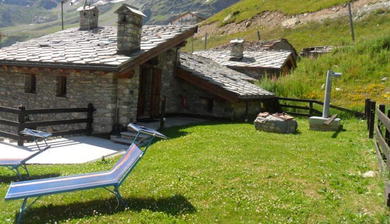 Cime Bianche