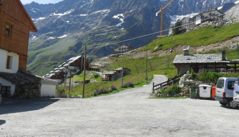Cime Bianche