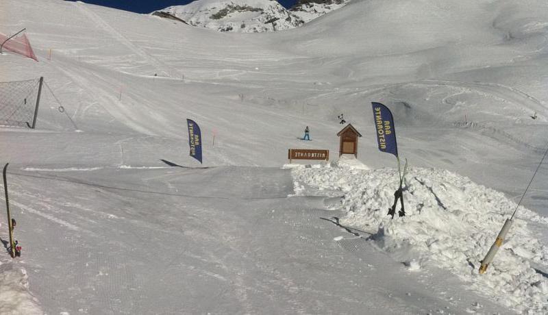 Cime Bianche