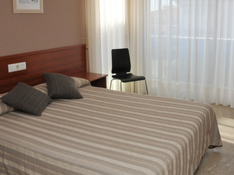 Hotel Platja Mar