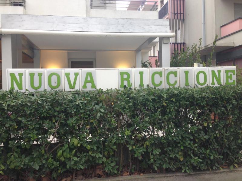 Nuova Riccione