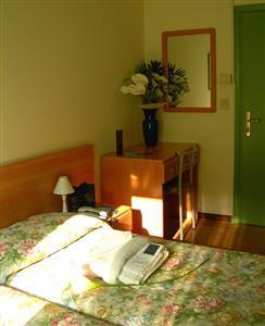 La Maison Hotel