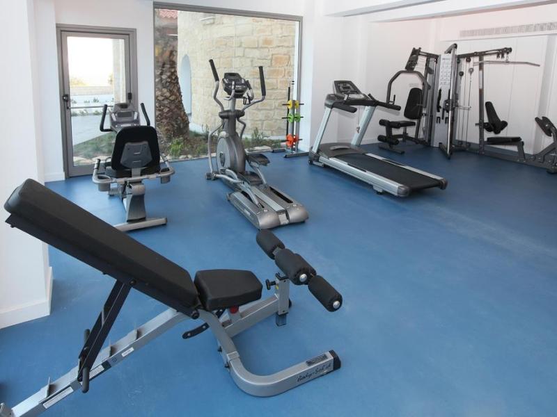 Droushia Heights Hotel