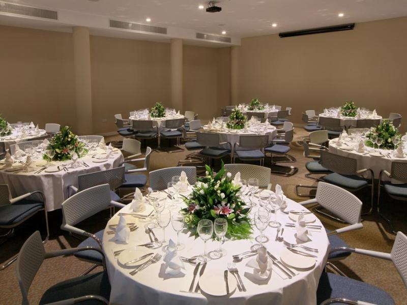 Droushia Heights Hotel