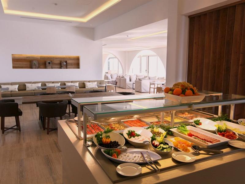 Droushia Heights Hotel