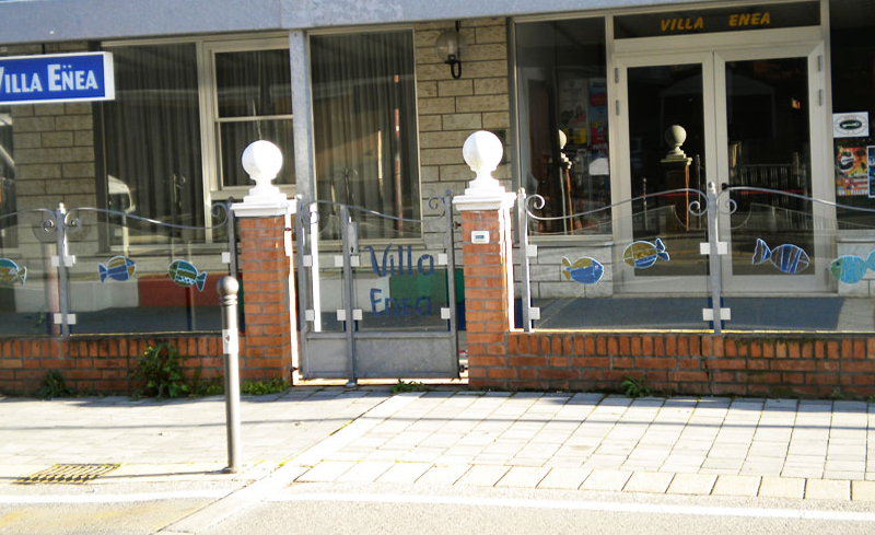 Villa Enea