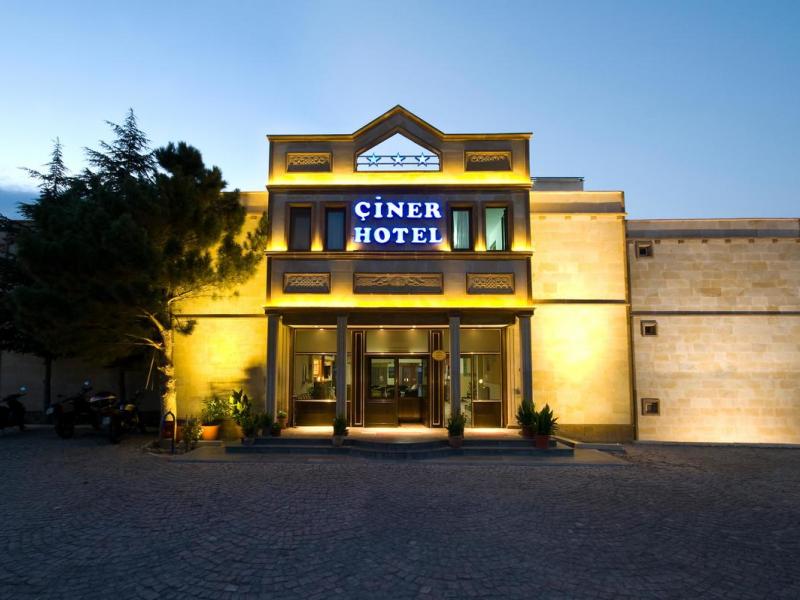 Ciner Hotel