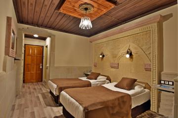 Отель Ciner Hotel Турция, Каппадокия, фото 11