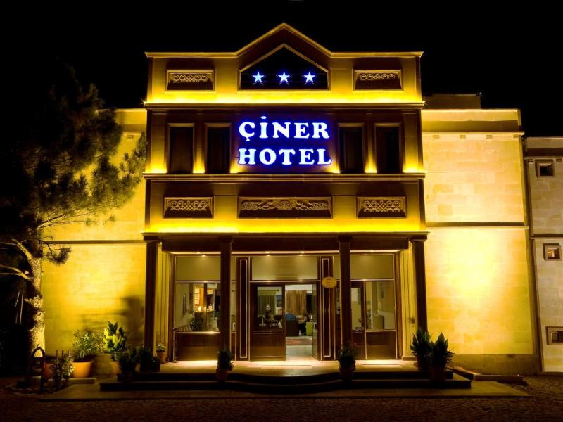 Ciner Hotel