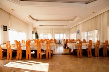 Отель Ciner Hotel Турция, Каппадокия, фото 17