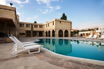 Отель Ciner Hotel Турция, Каппадокия, фото 18