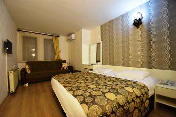 Отель Ciner Hotel Турция, Каппадокия, фото 22