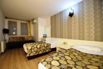 Отель Ciner Hotel Турция, Каппадокия, фото 28