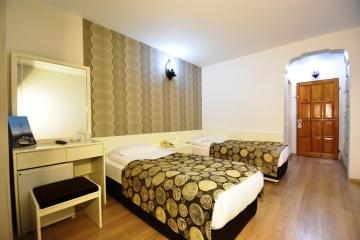 Отель Ciner Hotel Турция, Каппадокия, фото 29