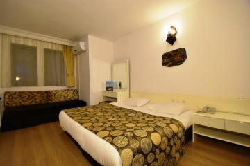 Отель Ciner Hotel Турция, Каппадокия, фото 31