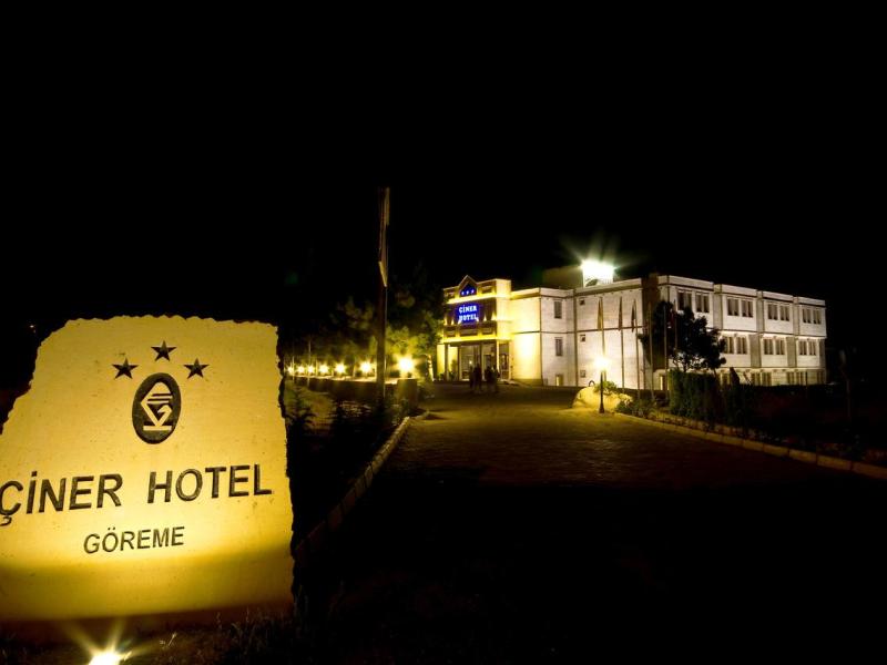 Ciner Hotel