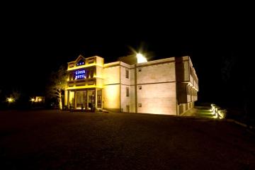Отель Ciner Hotel Турция, Каппадокия, фото 33