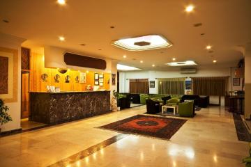 Отель Ciner Hotel Турция, Каппадокия, фото 34