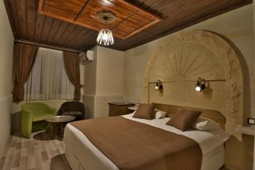 Отель Ciner Hotel Турция, Каппадокия, фото 8