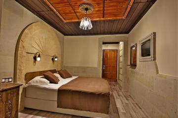 Отель Ciner Hotel Турция, Каппадокия, фото 9