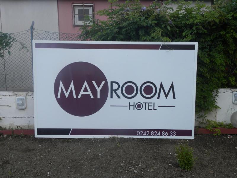 May Room Hotel