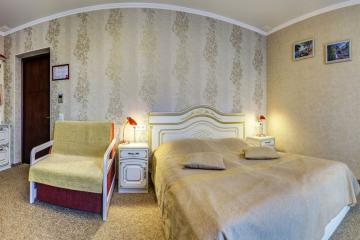 Отель Villa Valentina Россия, Алушта, фото 12