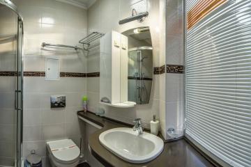 Отель Villa Valentina Россия, Алушта, фото 13