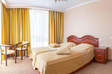 Отель Villa Valentina Россия, Алушта, фото 16