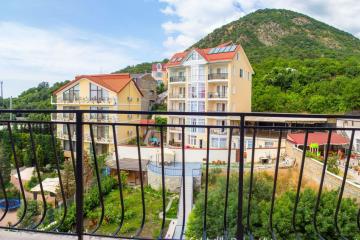 Отель Villa Valentina Россия, Алушта, фото 17