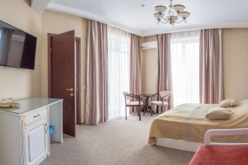 Отель Villa Valentina Россия, Алушта, фото 20