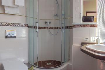 Отель Villa Valentina Россия, Алушта, фото 21