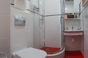 Отель Villa Valentina Россия, Алушта, фото 22