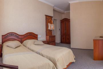 Отель Villa Valentina Россия, Алушта, фото 23