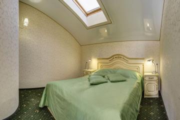 Отель Villa Valentina Россия, Алушта, фото 24