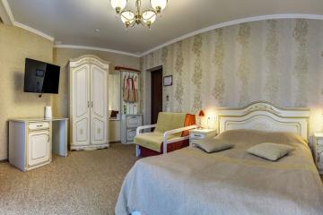 Отель Villa Valentina Россия, Алушта, фото 26