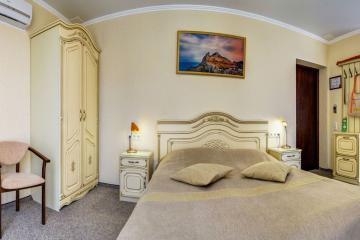 Отель Villa Valentina Россия, Алушта, фото 27