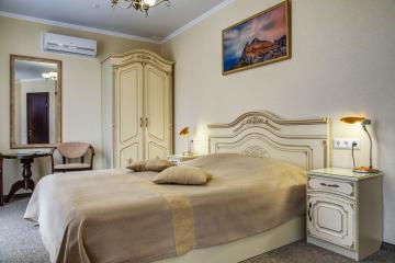 Отель Villa Valentina Россия, Алушта, фото 31