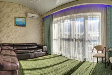 Отель Villa Valentina Россия, Алушта, фото 32