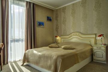 Отель Villa Valentina Россия, Алушта, фото 33