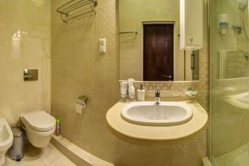 Отель Villa Valentina Россия, Алушта, фото 34