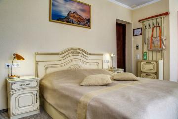 Отель Villa Valentina Россия, Алушта, фото 35